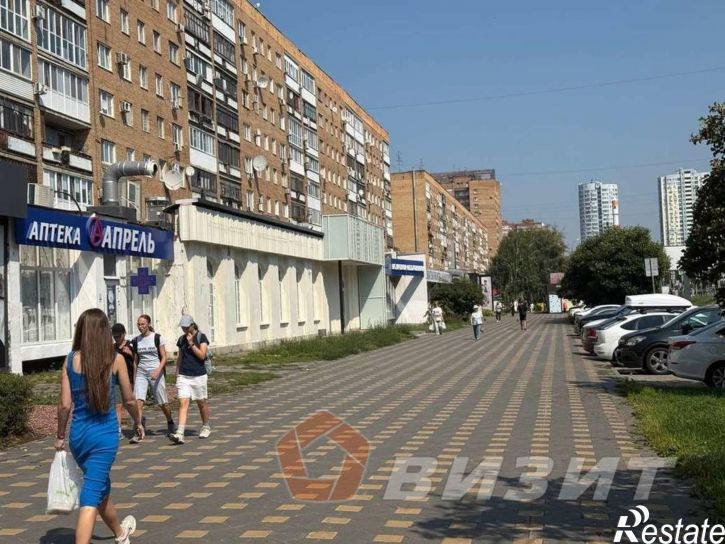 Торговое помещение Ленина проспект, 14