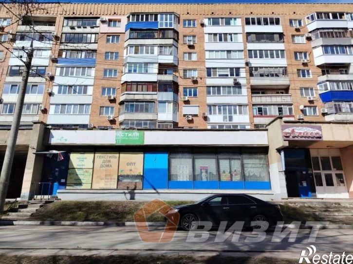 Торговое помещение Юных Пионеров проспект, 142