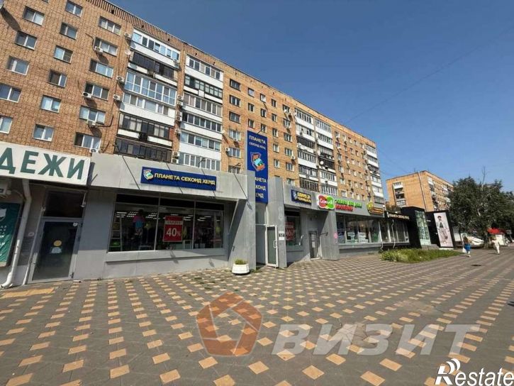 Торговое помещение Ленина проспект, 14