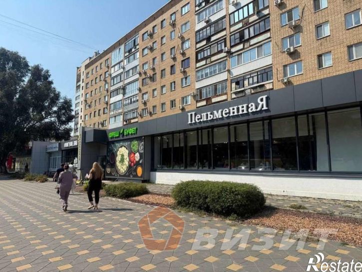 Торговое помещение Ленина проспект, 14