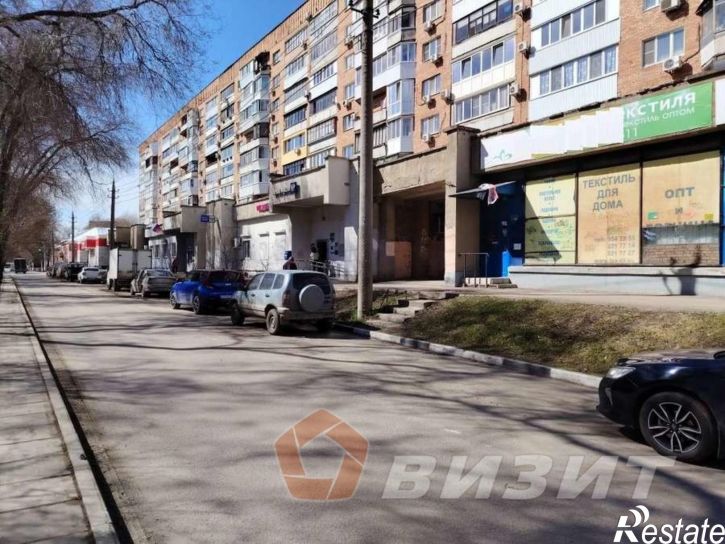 Торговое помещение Юных Пионеров проспект, 142