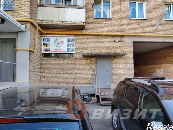 Торговое помещение Юных Пионеров проспект, 142