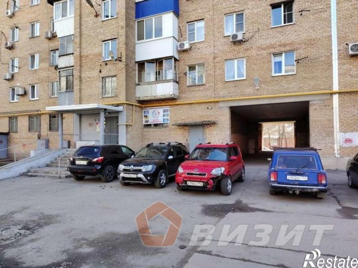 Торговое помещение Юных Пионеров проспект, 142