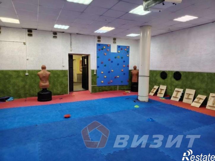 Торговое помещение Юных Пионеров проспект, 142