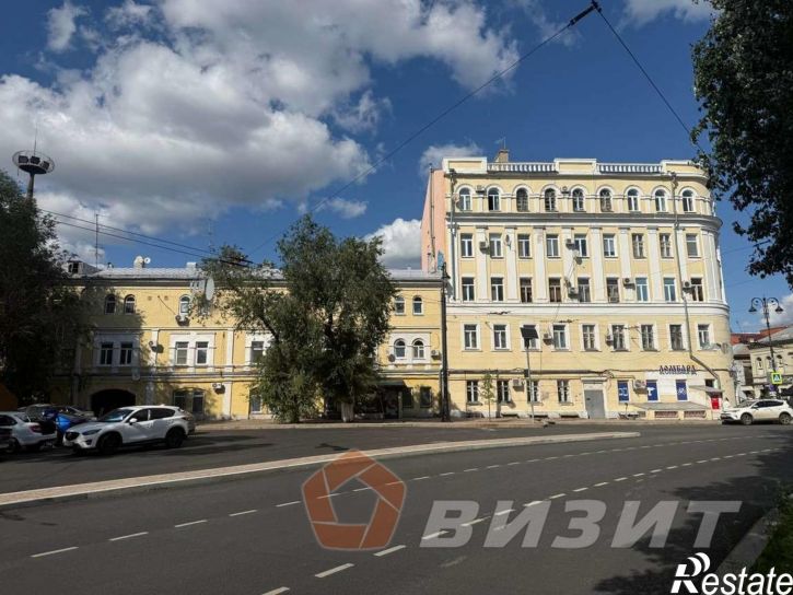 Торговое помещение Куйбышева улица, 66