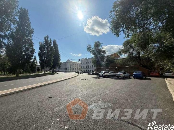 Торговое помещение Куйбышева улица, 66