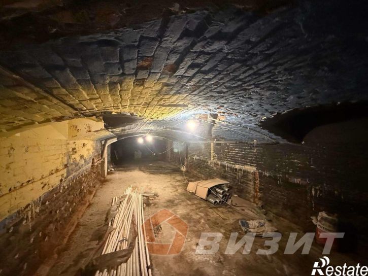 Торговое помещение Куйбышева улица, 66