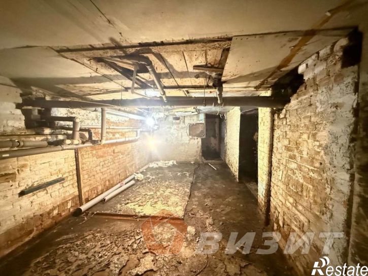 Торговое помещение Куйбышева улица, 66