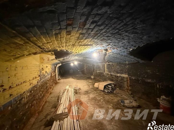 Торговое помещение Куйбышева улица, 66