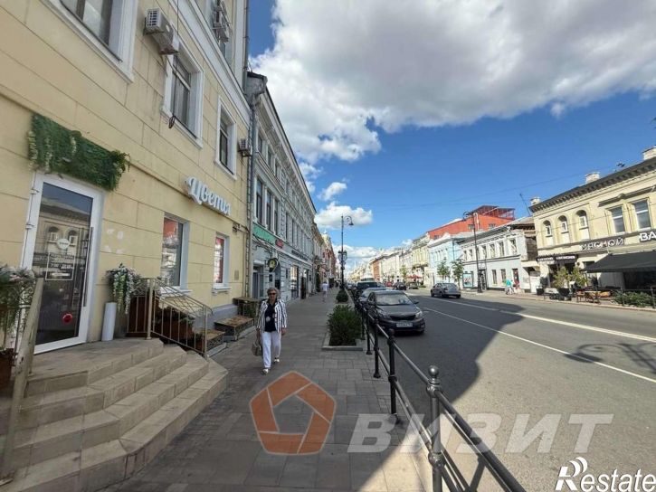 Торговое помещение Куйбышева улица, 66