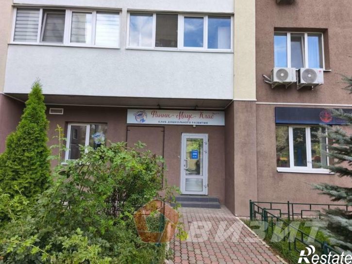Офис Строителей улица, 33