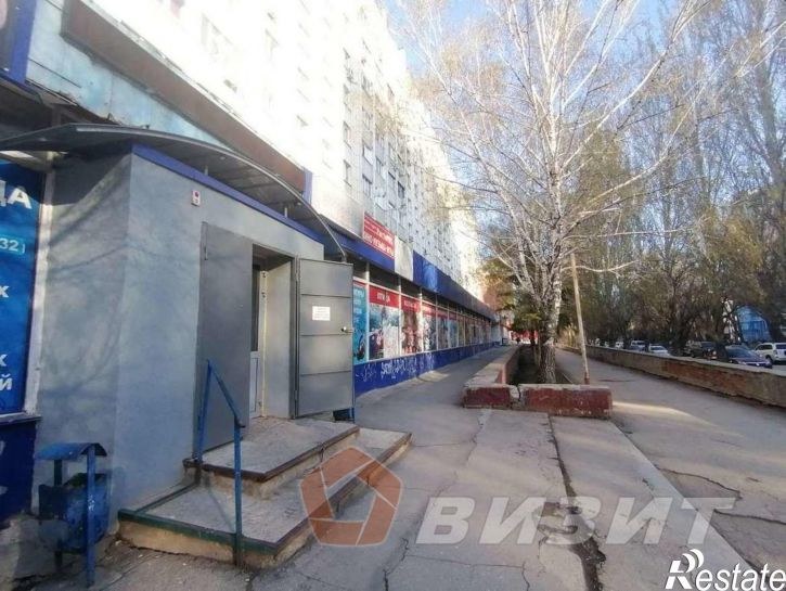 Торговое помещение Советская улица, 43
