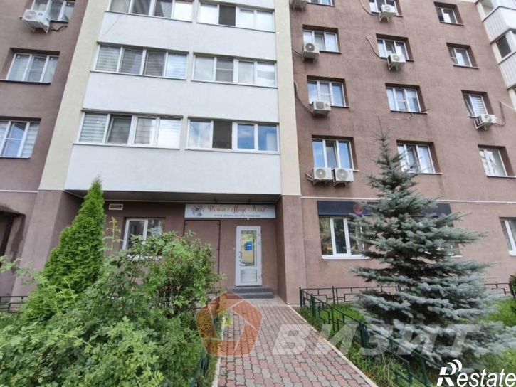 Офис Строителей улица, 33