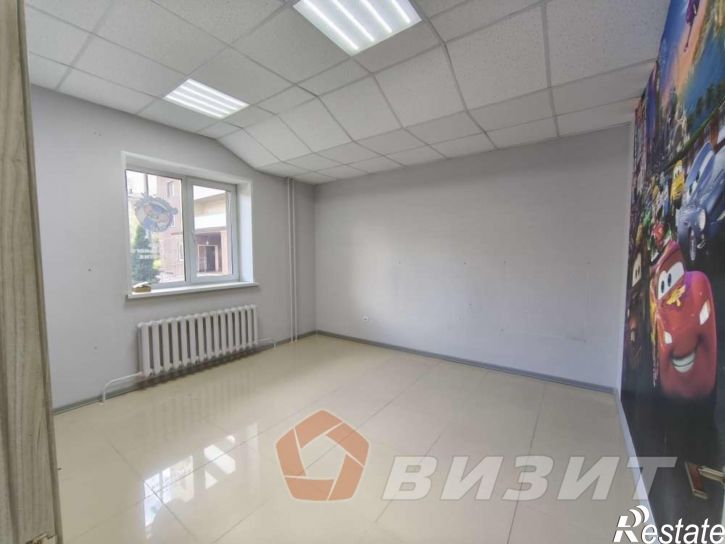 Офис Строителей улица, 33