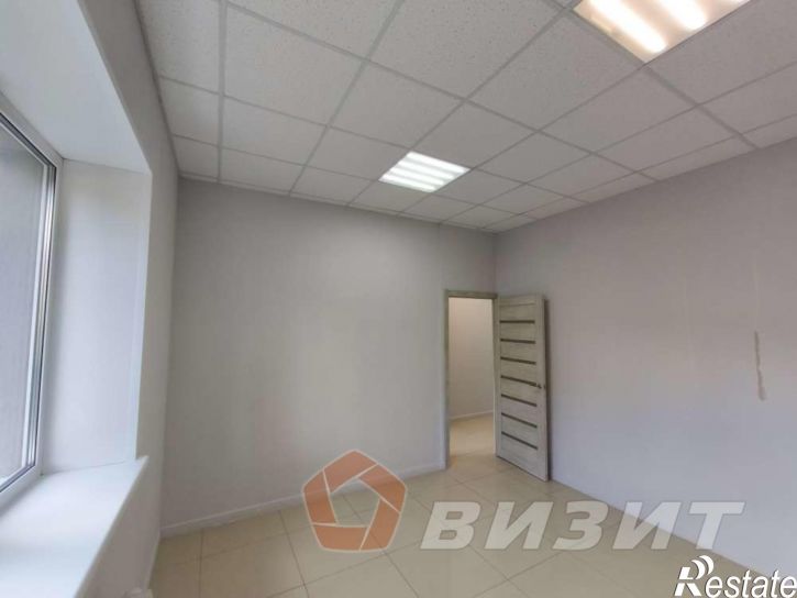 Офис Строителей улица, 33