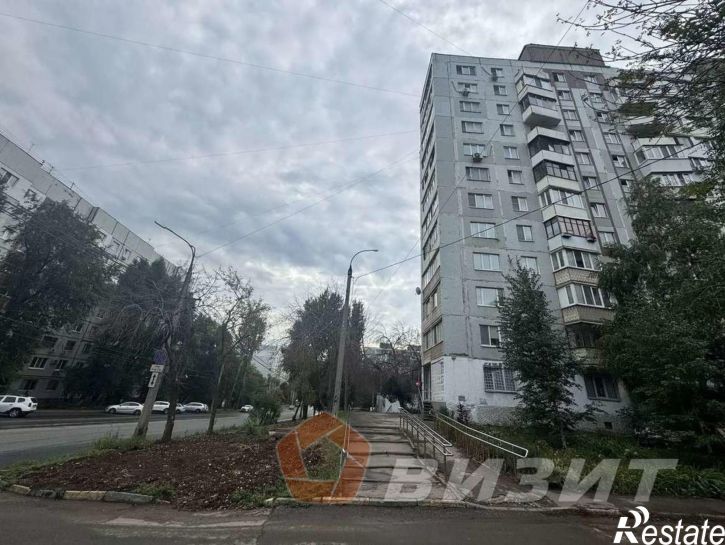 Торговое помещение Пензенская улица, 64