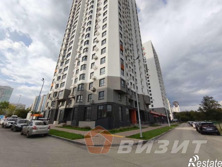 Торговое помещение Карла Маркса проспект, 231