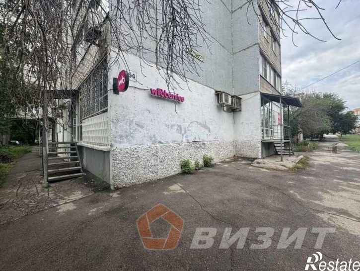 Торговое помещение Пензенская улица, 64