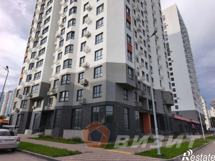 Торговое помещение Карла Маркса проспект, 231