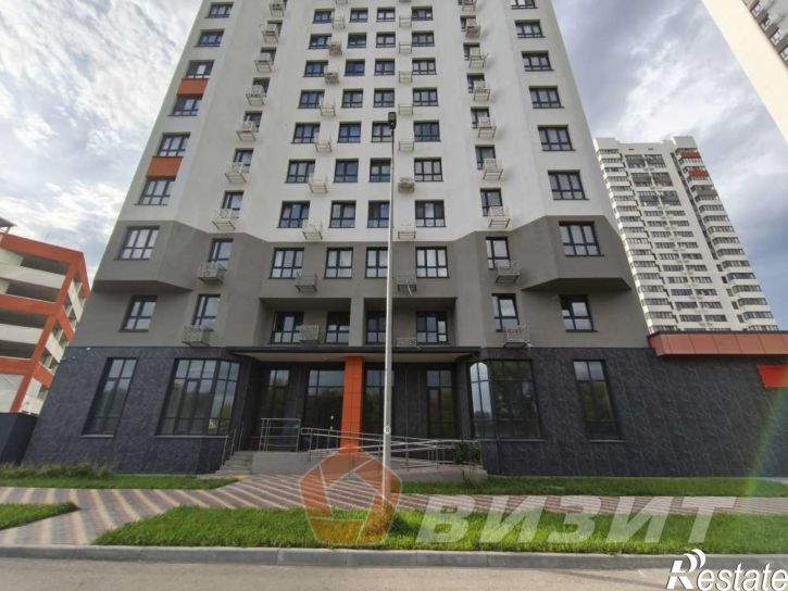 Торговое помещение Карла Маркса проспект, 231
