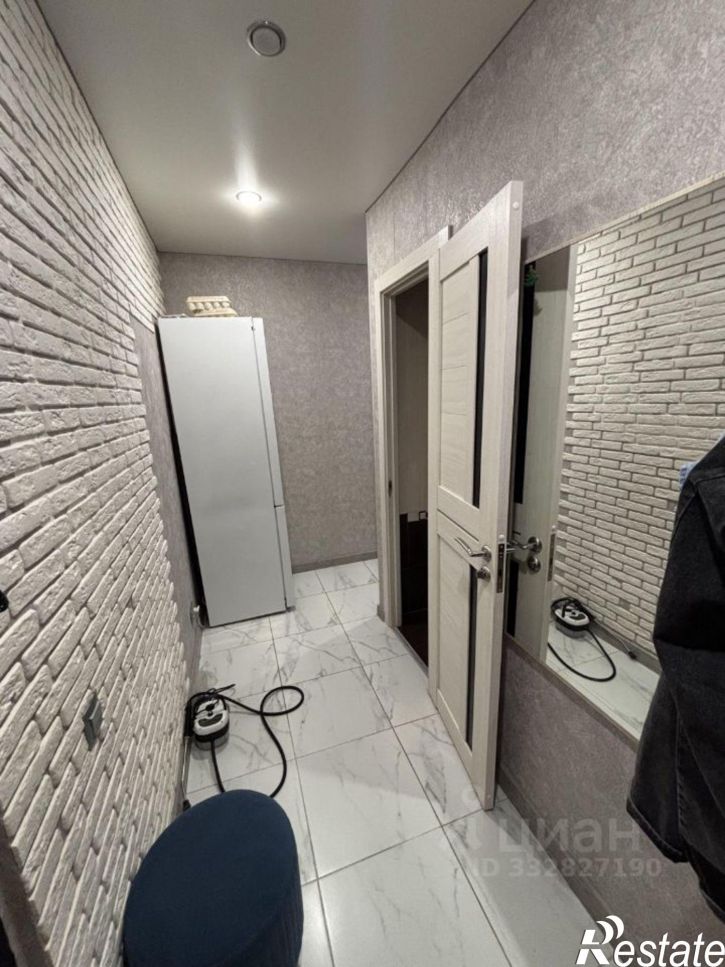 2-комн квартира ул Авроры, 103,  д. 103