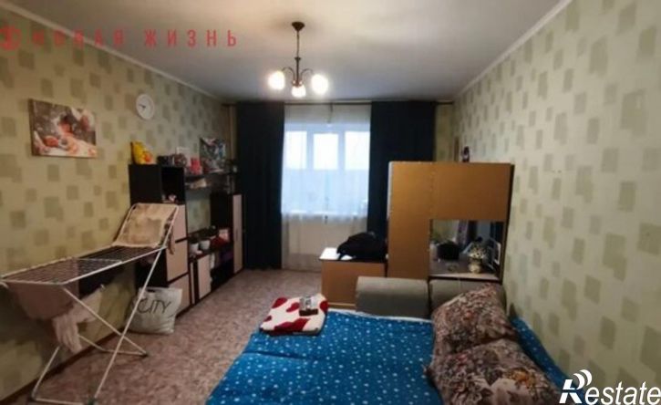 1-комн квартира ул Белорусская, 135,  д. 135