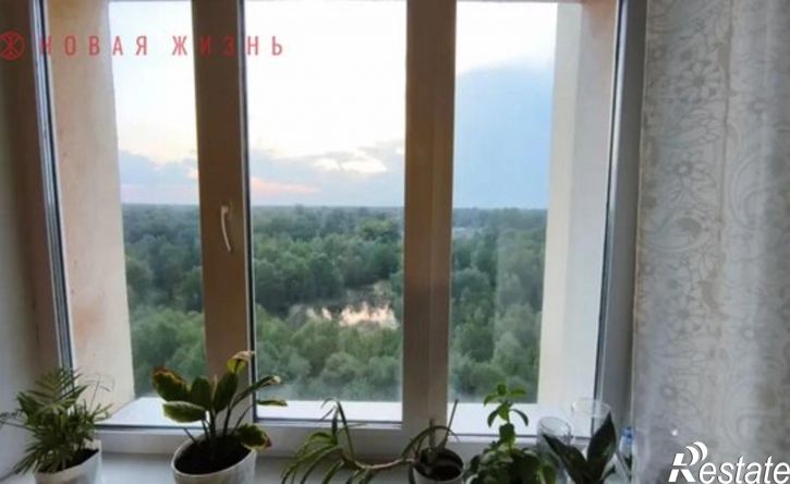1-комн квартира ул Белорусская, 135,  д. 135
