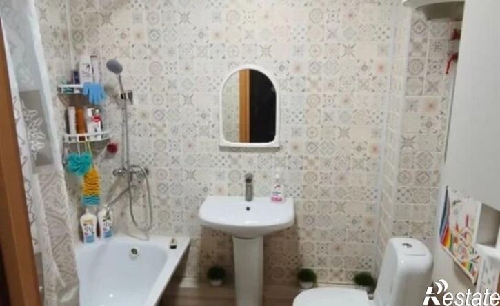 1-комн квартира ул Белорусская, 135,  д. 135