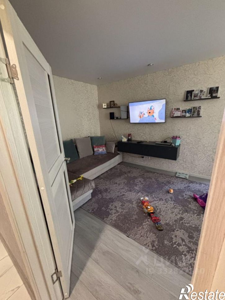 2-комн квартира ул Авроры, 103,  д. 103
