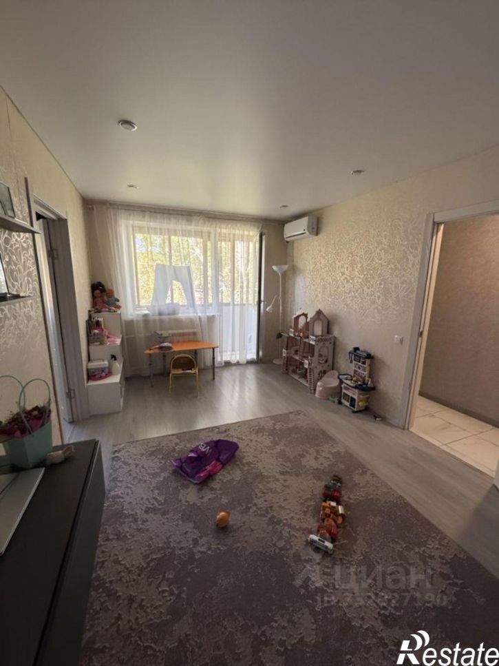 2-комн квартира ул Авроры, 103,  д. 103