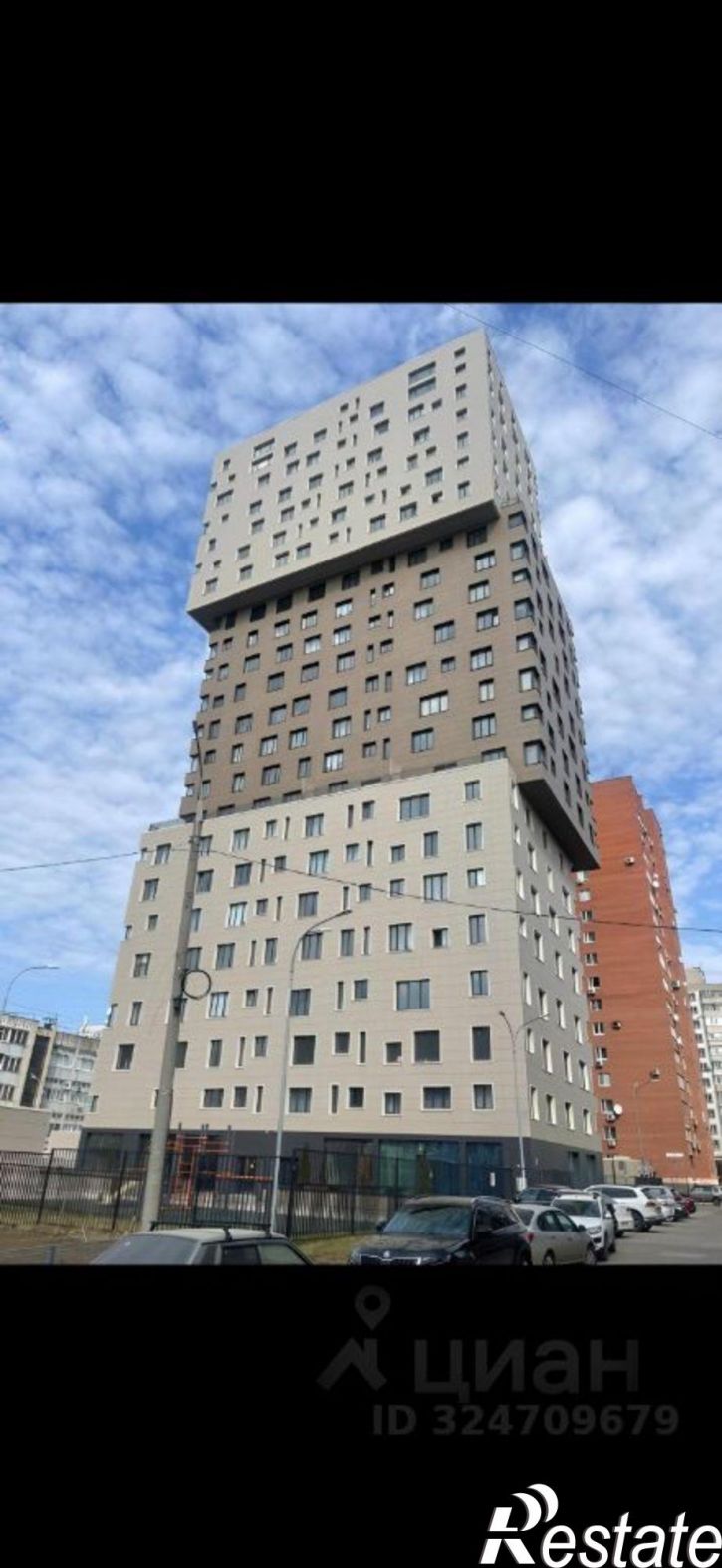 1-комн квартира ул Мичурина, 15В,  д. 15В