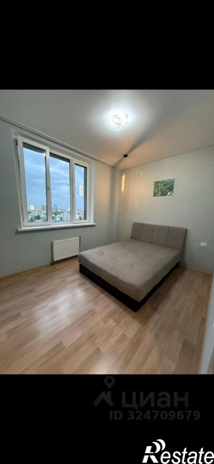 1-комн квартира ул Мичурина, 15В,  д. 15В