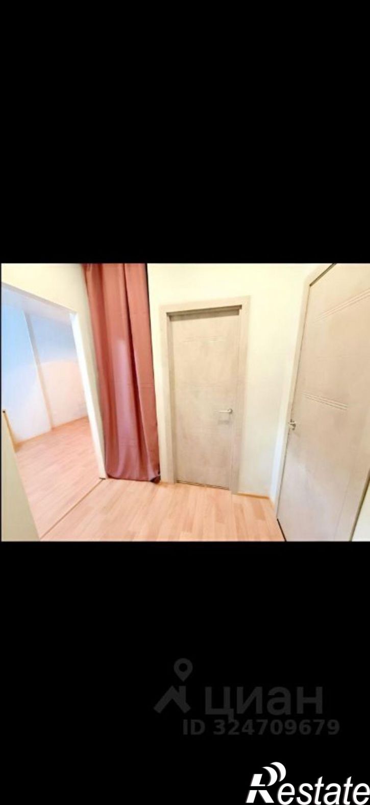 1-комн квартира ул Мичурина, 15В,  д. 15В
