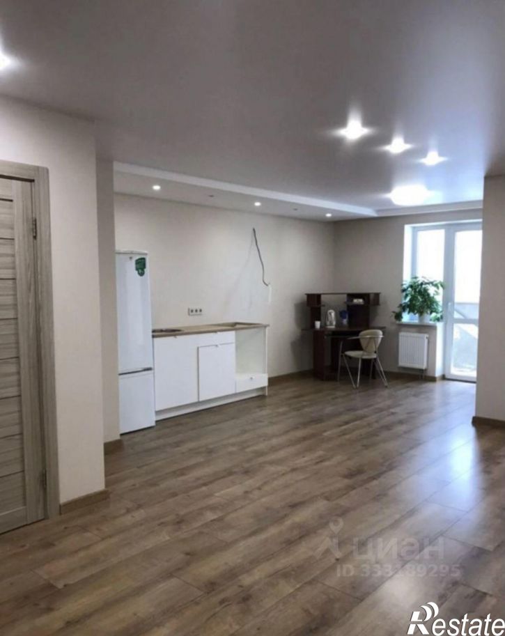 2-комн квартира ул Революционная, 101В,  д. 101В