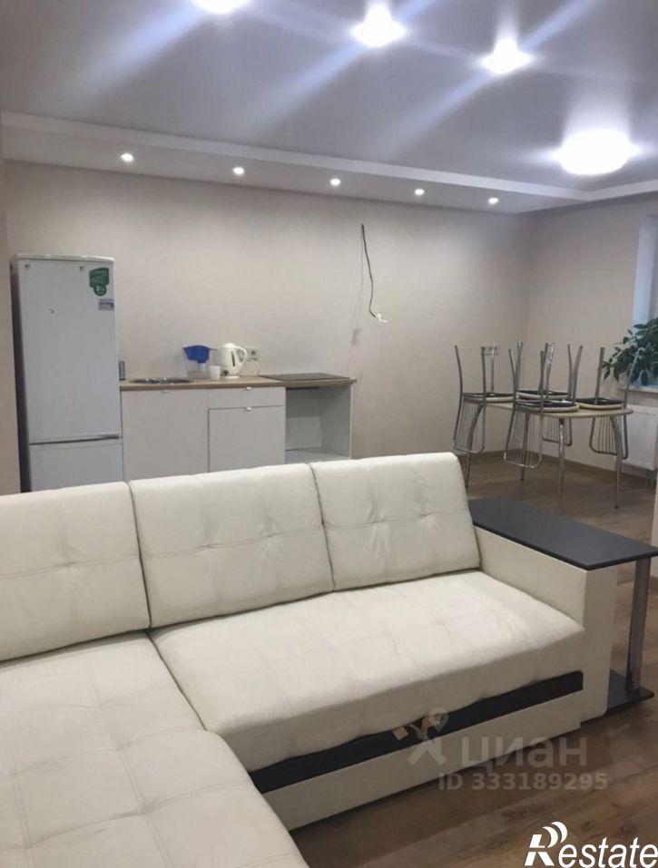 2-комн квартира ул Революционная, 101В,  д. 101В