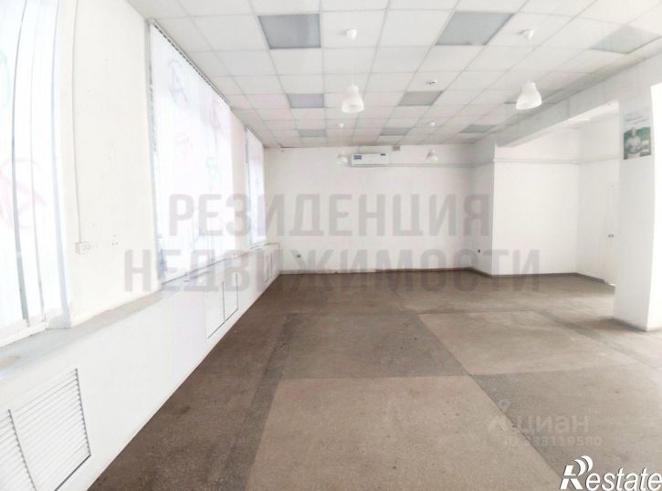 Торговое помещение ул 22 Партсъезда, 18,  д. 18