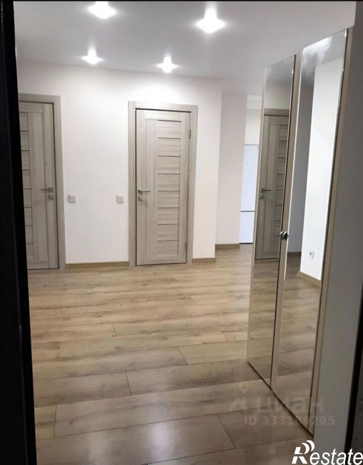2-комн квартира ул Революционная, 101В,  д. 101В