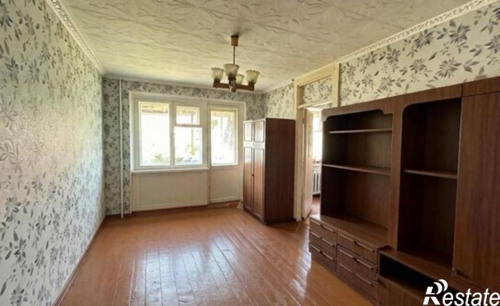 3-комн квартира ул Партизанская, 164,  д. 164