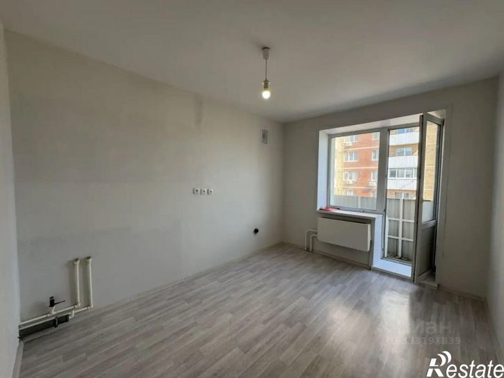 2-комн квартира ул Казачья, 34,  д. 34