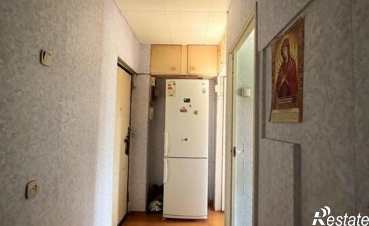 3-комн квартира ул Партизанская, 164,  д. 164