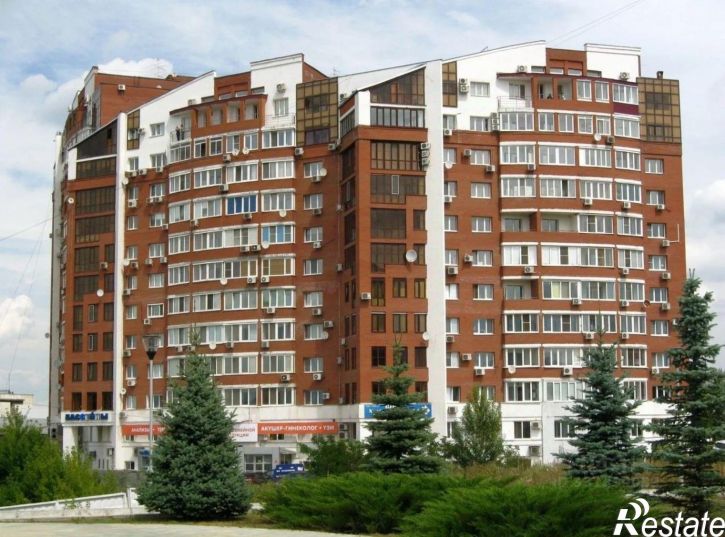 3-комн квартира ул Ново-Садовая, 139,  д. 139