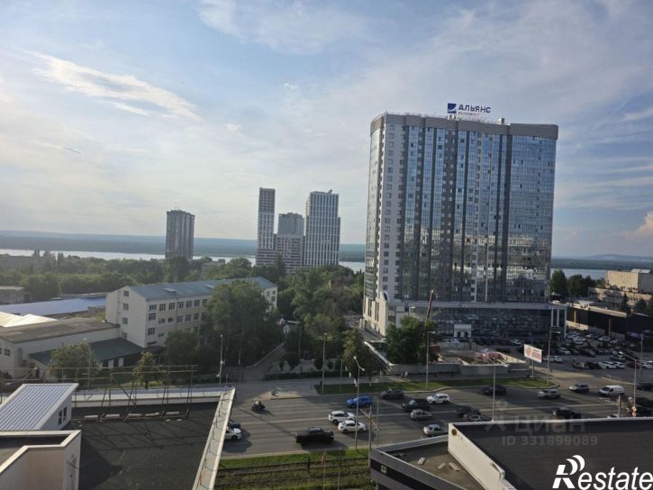 3-комн квартира ул Ново-Садовая, 139,  д. 139