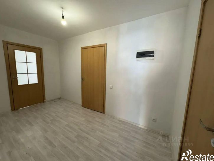 2-комн квартира ул Казачья, 34,  д. 34