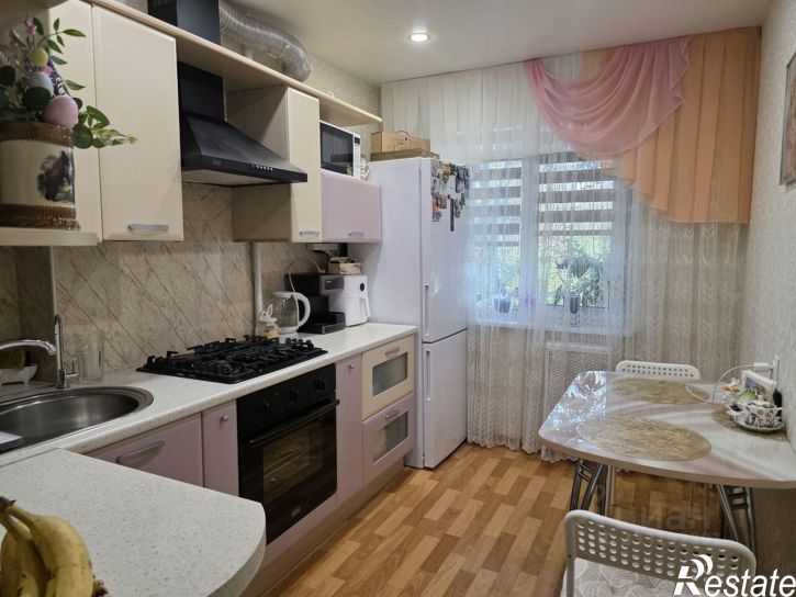 2-комн квартира пр-кт Карла Маркса, 487,  д. 487