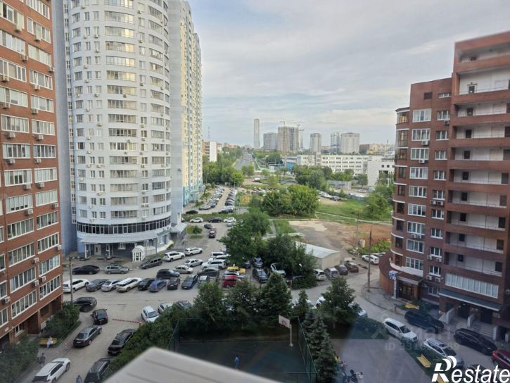 3-комн квартира ул Ново-Садовая, 139,  д. 139