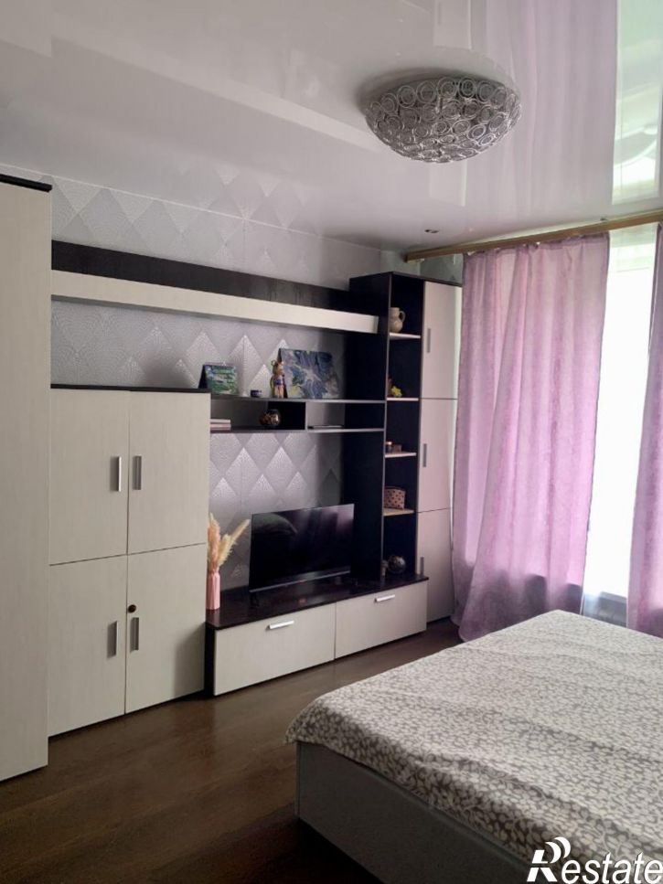 1-комн квартира ул Мира, 51,  д. 51