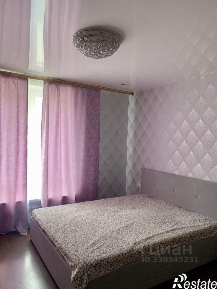 1-комн квартира ул Мира, 51,  д. 51