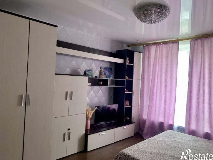 1-комн квартира ул Мира, 51,  д. 51