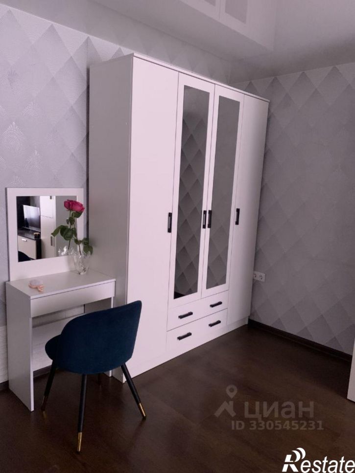 1-комн квартира ул Мира, 51,  д. 51