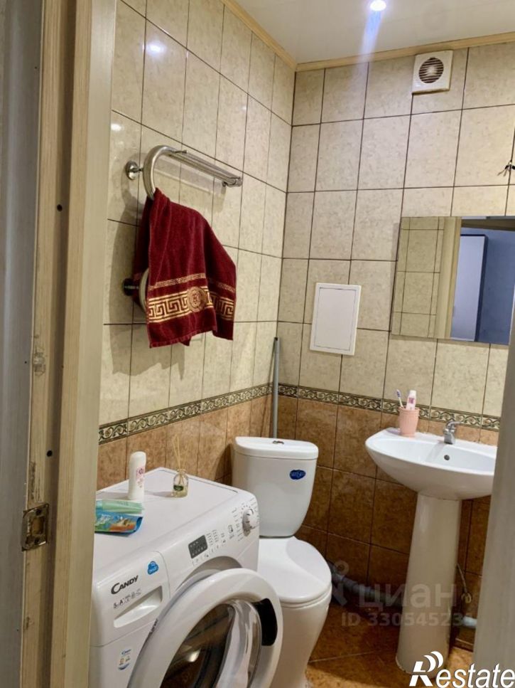 1-комн квартира ул Мира, 51,  д. 51
